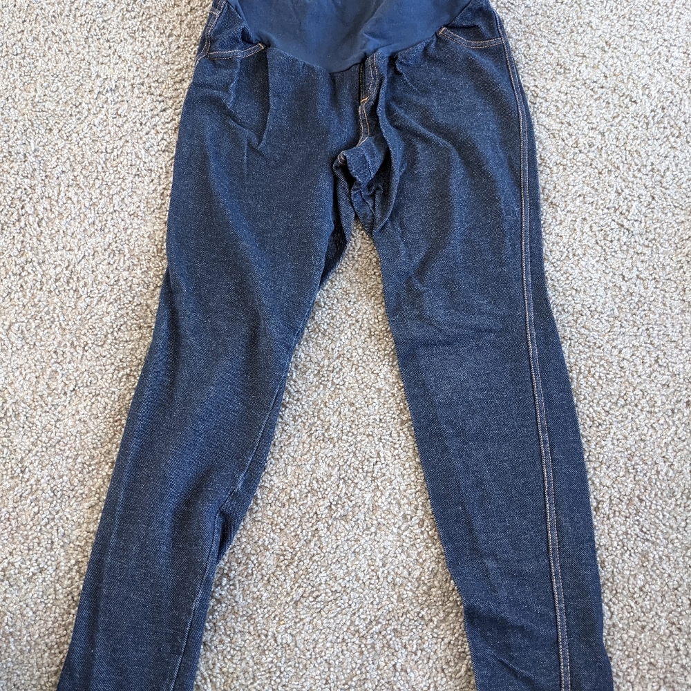 Maternity Jeggings